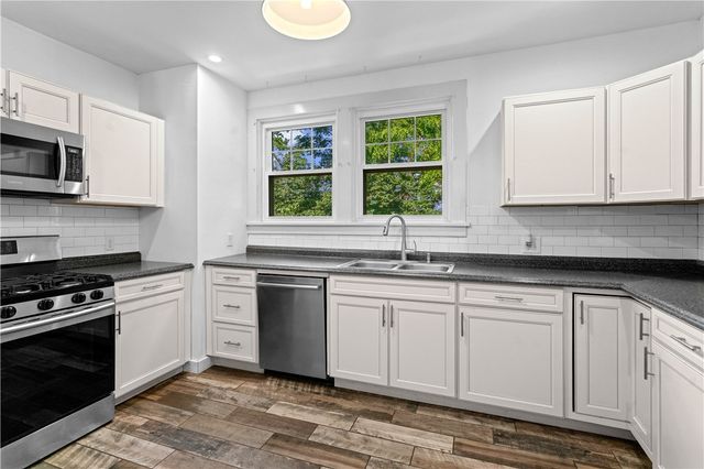 3733 Perrysville Ave, Observatory Hill, PA 15214