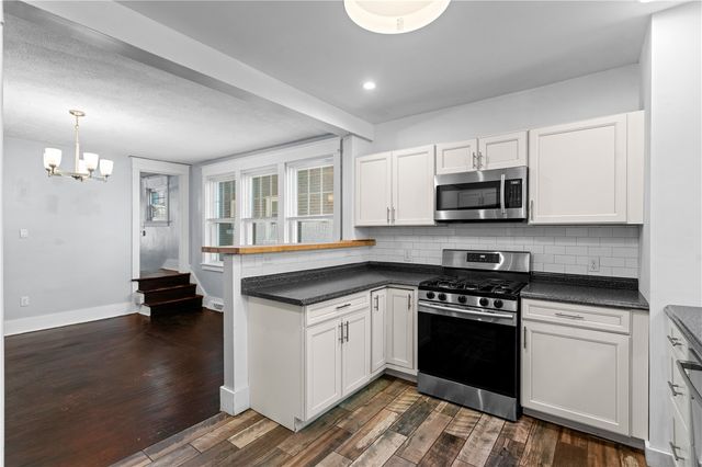 3733 Perrysville Ave, Observatory Hill, PA 15214
