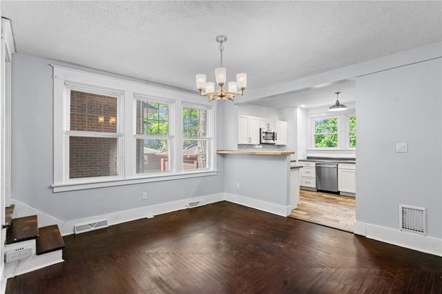 3733 Perrysville Ave, Observatory Hill, PA 15214