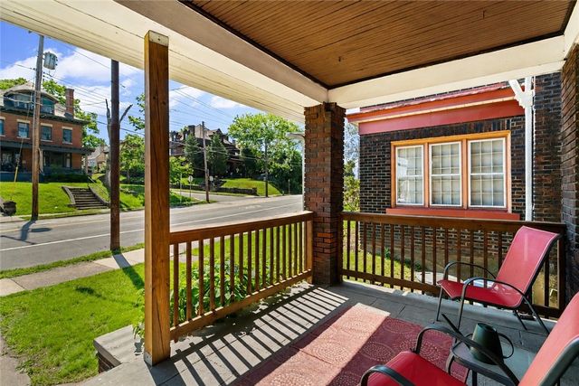 3733 Perrysville Ave, Observatory Hill, PA 15214