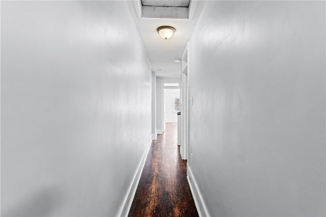 3733 Perrysville Ave, Observatory Hill, PA 15214
