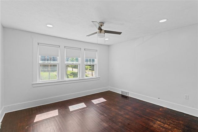 3733 Perrysville Ave, Observatory Hill, PA 15214