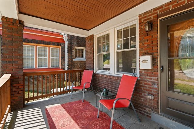 3733 Perrysville Ave, Observatory Hill, PA 15214