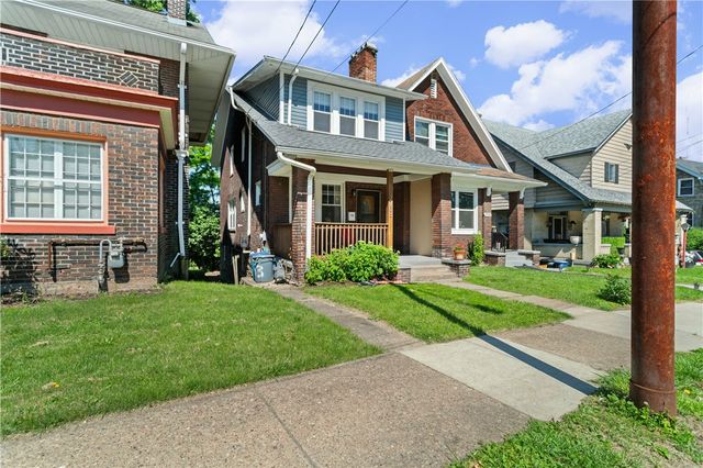 3733 Perrysville Ave, Observatory Hill, PA 15214