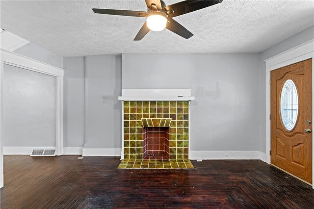 3733 Perrysville Ave, Observatory Hill, PA 15214