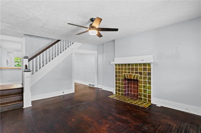 3733 Perrysville Ave, Observatory Hill, PA 15214