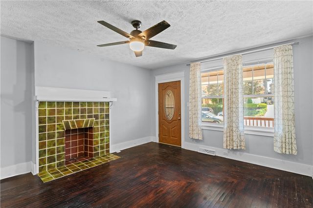 3733 Perrysville Ave, Observatory Hill, PA 15214