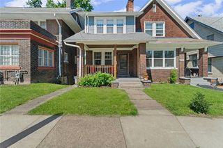 3733 Perrysville Ave, Observatory Hill, PA 15214