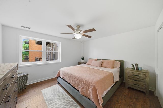 2501 W Bryn Mawr Avenue 308, Chicago, IL 60659