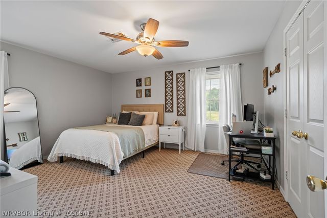 3111 Sturgeon Road, Greenwood, AR 72936