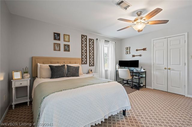 3111 Sturgeon Road, Greenwood, AR 72936