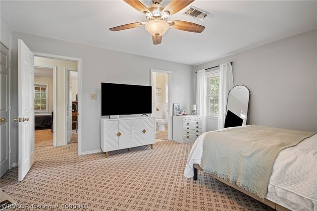 3111 Sturgeon Road, Greenwood, AR 72936