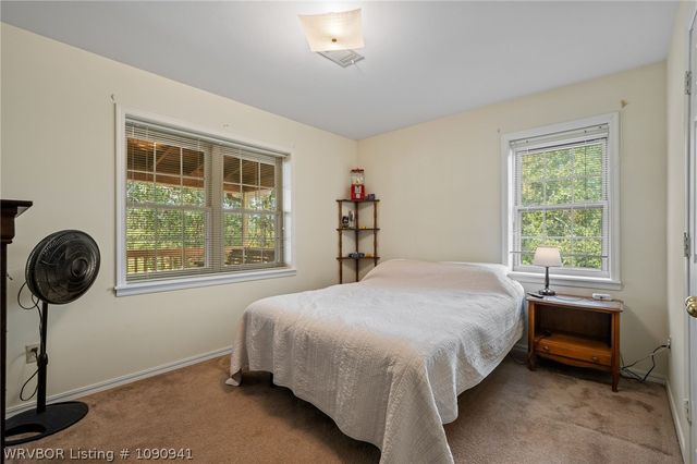 3111 Sturgeon Road, Greenwood, AR 72936