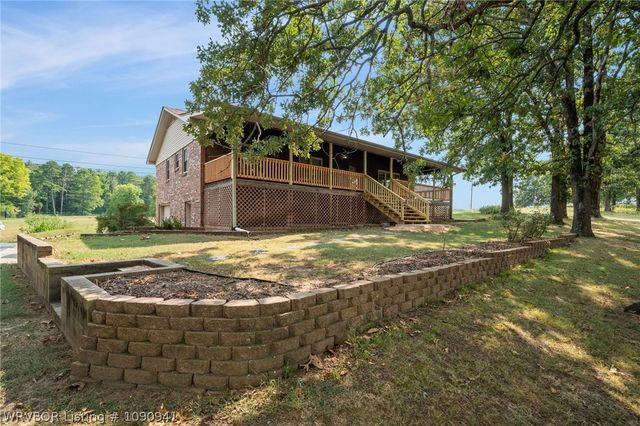 3111 Sturgeon Road, Greenwood, AR 72936