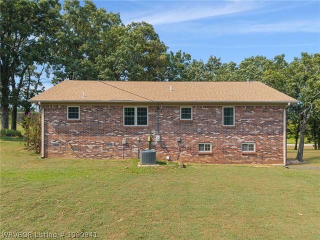 3111 Sturgeon Road, Greenwood, AR 72936