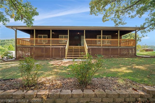 3111 Sturgeon Road, Greenwood, AR 72936