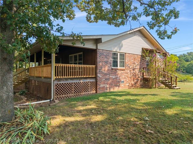 3111 Sturgeon Road, Greenwood, AR 72936