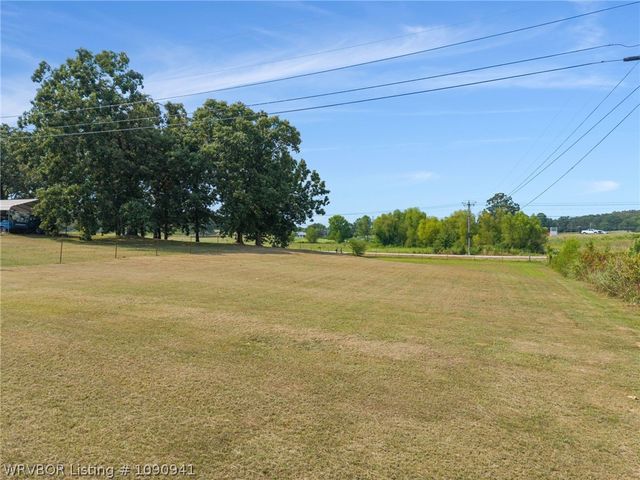 3111 Sturgeon Road, Greenwood, AR 72936