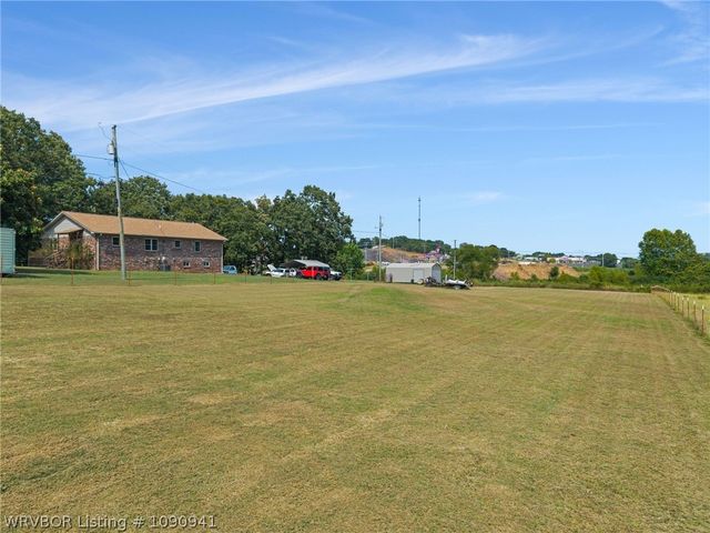 3111 Sturgeon Road, Greenwood, AR 72936