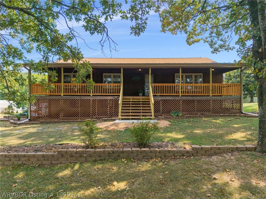 3111 Sturgeon Road, Greenwood, AR 72936