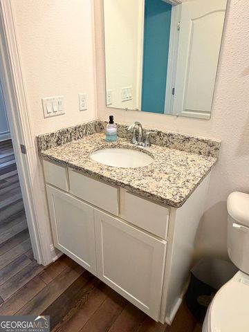 208 Boatsman Way, St. Marys, GA 31558