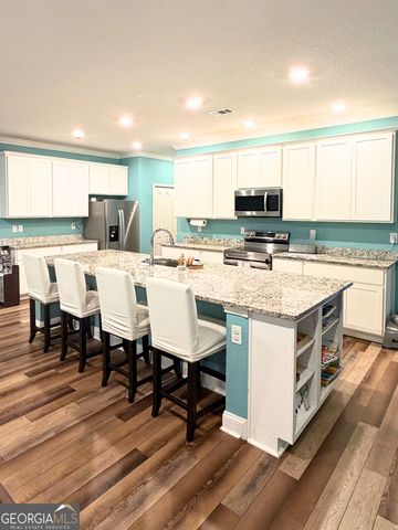 208 Boatsman Way, St. Marys, GA 31558