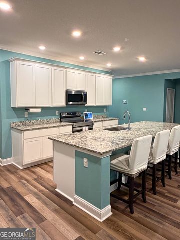 208 Boatsman Way, St. Marys, GA 31558