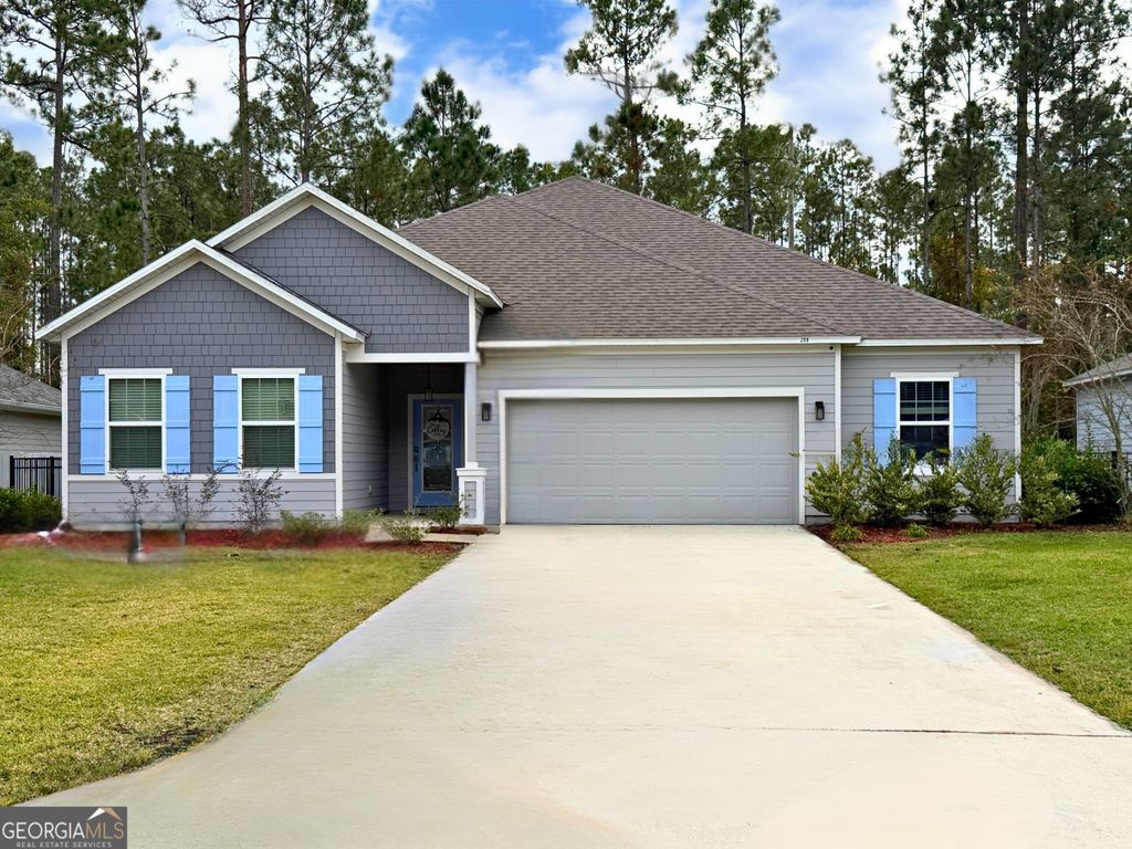 208 Boatsman Way, St. Marys, GA 31558