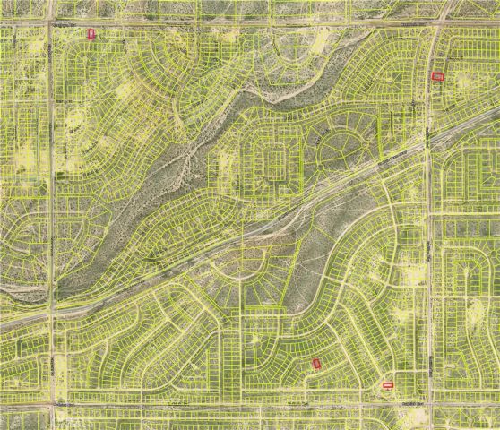 0 Granite Ave, California City, CA 93505