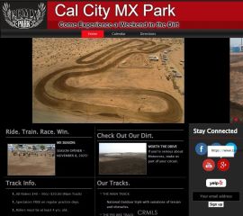 0 Granite Ave, California City, CA 93505