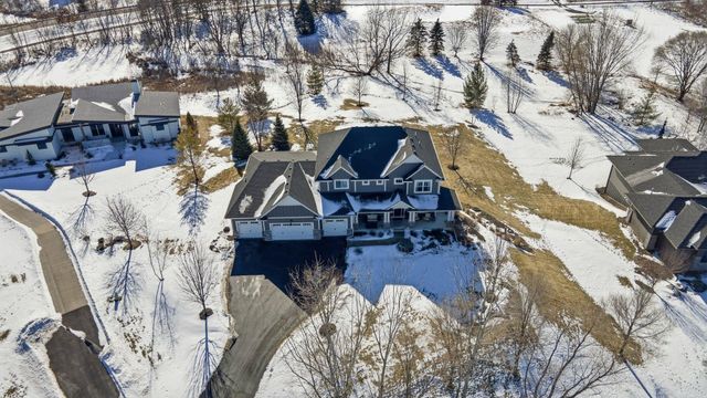 7727 Prairie Grass Pass, Prior Lake, MN 55372