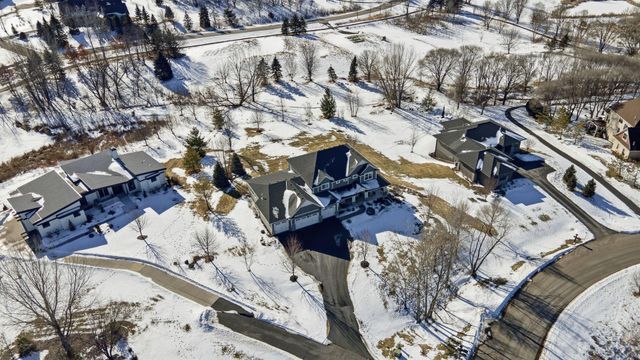7727 Prairie Grass Pass, Prior Lake, MN 55372