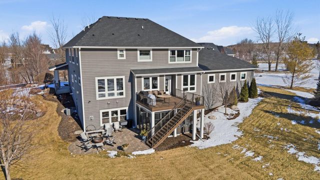 7727 Prairie Grass Pass, Prior Lake, MN 55372