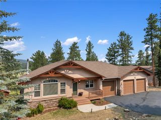 1498 Masters Drive, Woodland Park, CO 80863