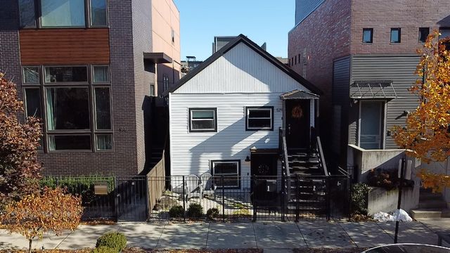 529 N Wood Street, Chicago, IL 60622