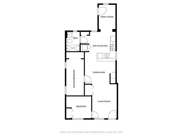 529 N Wood Street, Chicago, IL 60622