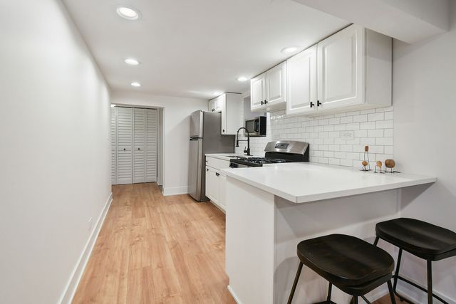 529 N Wood Street, Chicago, IL 60622