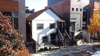 529 N Wood Street, Chicago, IL 60622