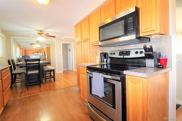 2513 W 74th Avenue, Westminster, CO 80030