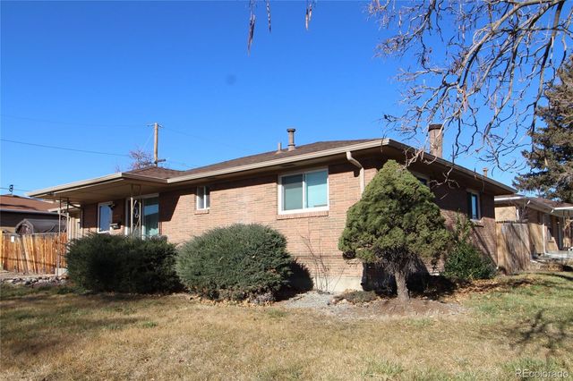 2513 W 74th Avenue, Westminster, CO 80030