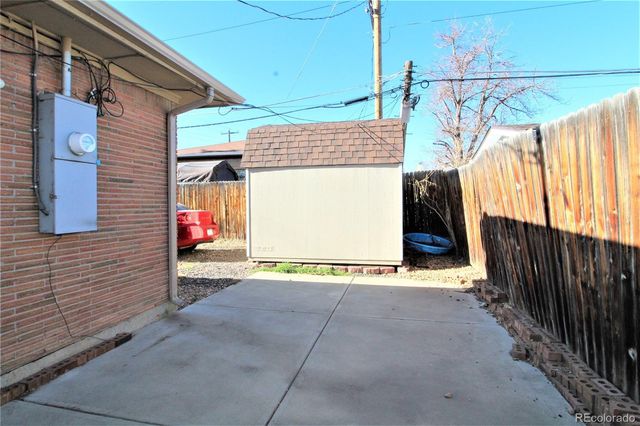 2513 W 74th Avenue, Westminster, CO 80030