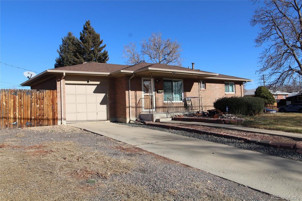 2513 W 74th Avenue, Westminster, CO 80030