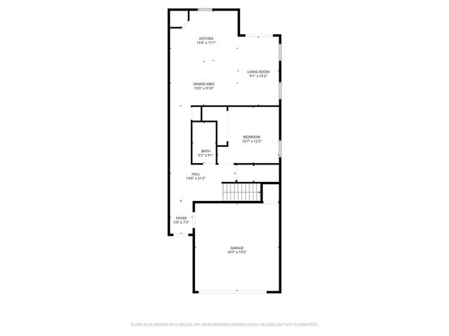 5849 Millar Drive, Dallas, TX 75236