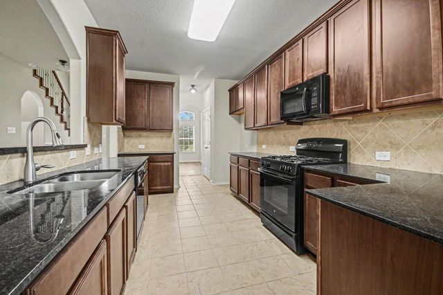 1439 Barras Street, Alvin, TX 77511
