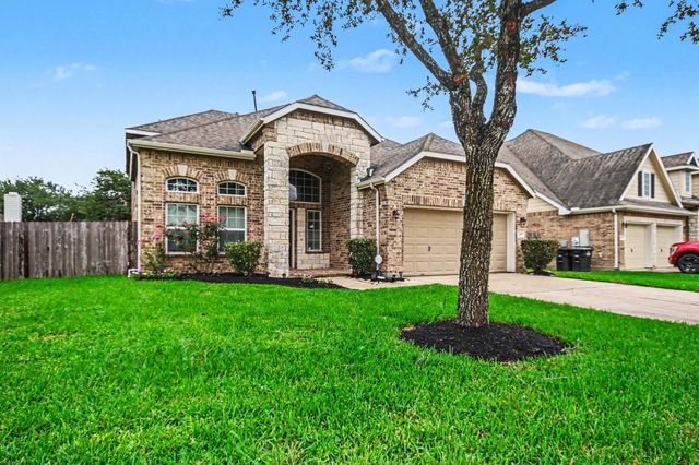 1439 Barras Street, Alvin, TX 77511