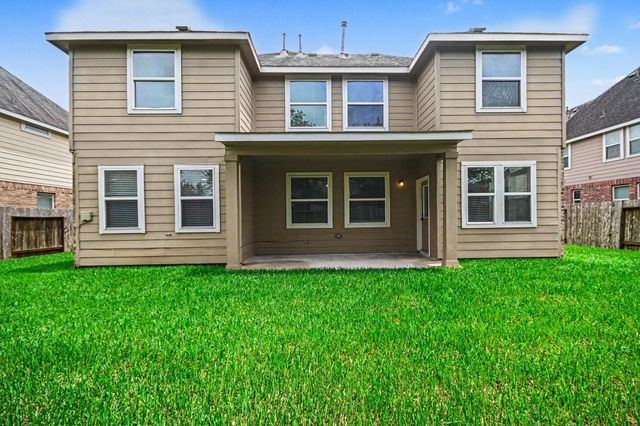 1439 Barras Street, Alvin, TX 77511