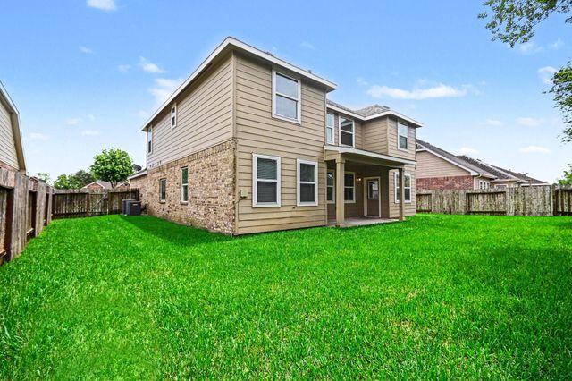1439 Barras Street, Alvin, TX 77511