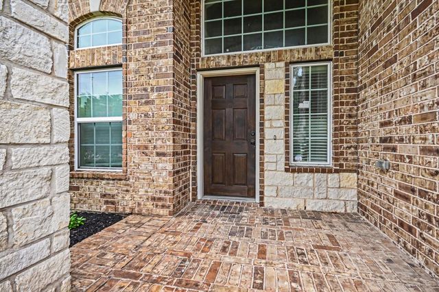 1439 Barras Street, Alvin, TX 77511