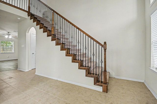 1439 Barras Street, Alvin, TX 77511