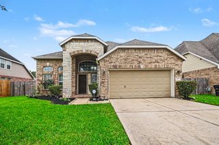 1439 Barras Street, Alvin, TX 77511